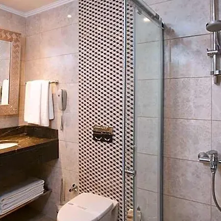 Oz Side Premium Hotell