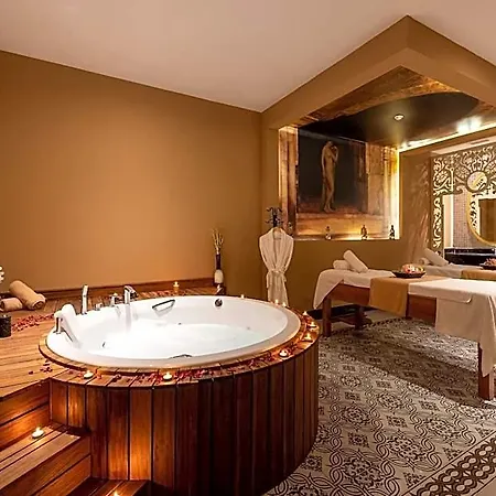 Oz Side Premium 5* Ilica (Manavgat)