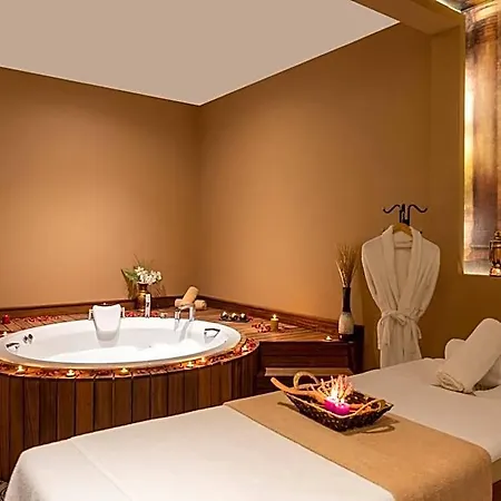 Hotell Oz Side Premium 5*