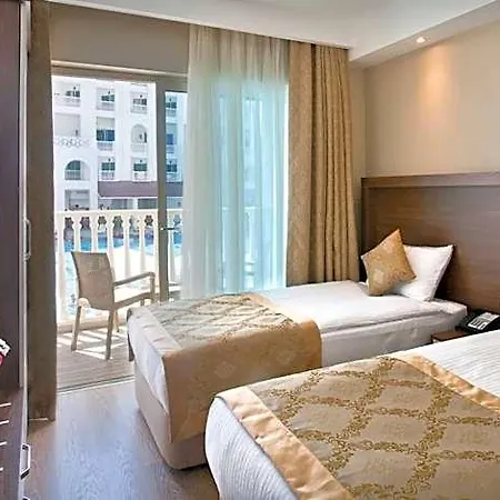 Otel Oz Side Premium 5*