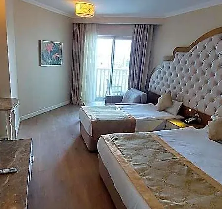 Oz Side Premium Otel 5*