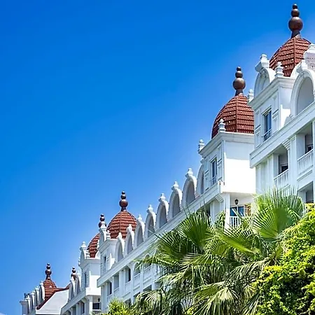 Oz Side Premium Hotell