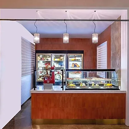 Oz Side Premium Otel