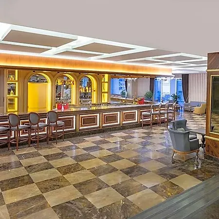 Oz Side Premium Otel