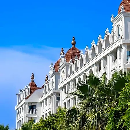 Oz Side Premium Otel