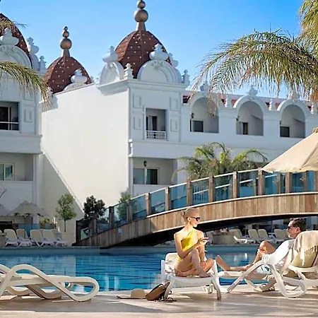 Otel Oz Side Premium 5*