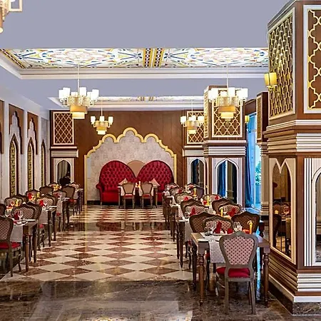 Otel Oz Side Premium 5*