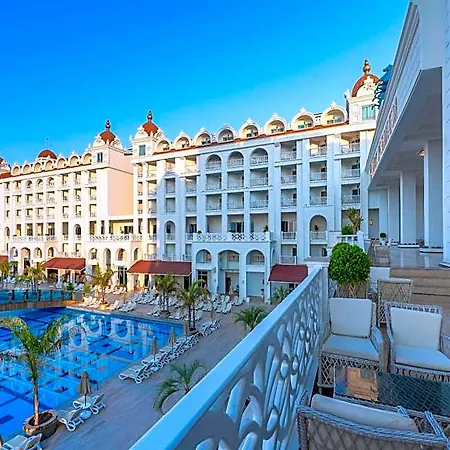 Otel Oz Side Premium 5*