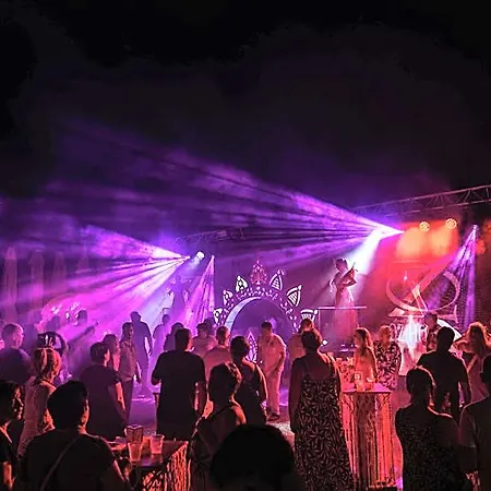 Oz Side Premium Hotel Ilica (Manavgat)